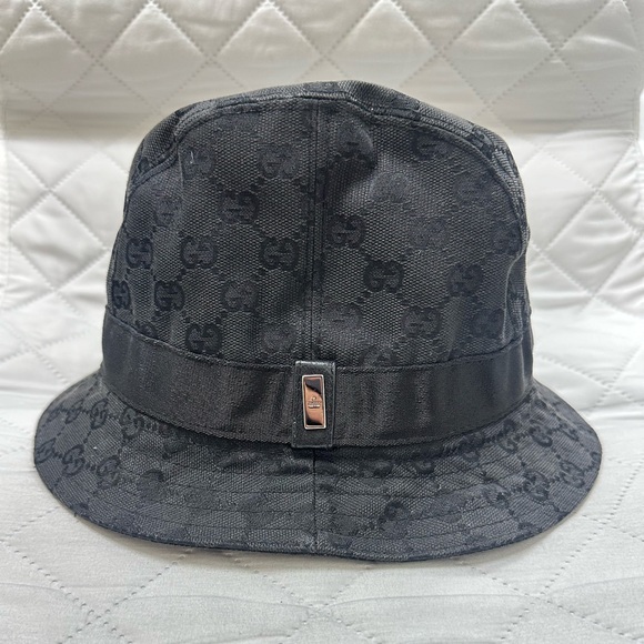 GUCCI Bucket hat - Picture 1 of 7